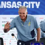 Carlos Queiroz Percaya Diri Jelang Laga Kualifikasi Piala Afrika 2027