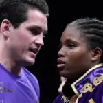 Caroline Dubois Masih Bimbang Lanjutkan Kerja Sama dengan Manny Robles
