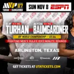 Caroline Dubois Prediksi Alycia Baumgardner Mudah Kalahkan Elif Nur Turhan