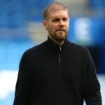 Carrick Mulai Terancam, MU Disebut Mulai Tertarik Rekrut Fabian Hurzeler