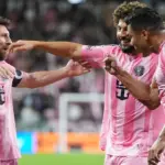 Casemiro: Messi Layak Menangkan Ballon d’Or, tapi Bukan Saya yang Putuskan!