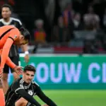 Cedera Kai Havertz Jadi Awal Buruk Arsenal di Jeda Internasional