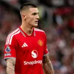 Cedera Tulang Kering, Benjamin Sesko Absen Bela Timnas Slovenia