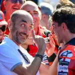 CEO Ducati Akui Marc Marquez Hoki dalam Perebutan Gelar MotoGP 2026