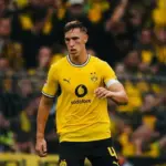 Cerita Nico Schlotterbeck Tentang Perasaannya Kembali Beraksi di Lapangan