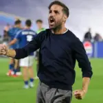 Cesc Fabregas Ingatkan Posisi di Klasemen Baru Berarti di Akhir Musim