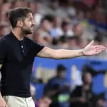 Cesc Fabregas Sebut Frosinone Salah Satu Lawan Tersulit Como