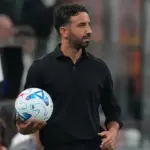 Cetak Gol di Babak Pertama, Ruben Amorim: Saya Rasa Kami Berkembang
