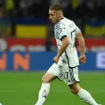 Cetak Gol Lagi untuk Timnas Italia, Davide Frattesi Ungkap Harapannya