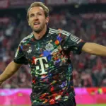 Cetak Sejarah Baru di Bundesliga, Harry Kane Ucapkan Terima Kasih ke Tim