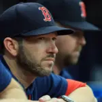 Chad Tracy Resmi Jadi Manajer Boston Red Sox hingga Musim 2029
