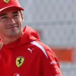 Charles Leclerc Isyaratkan Karier Pascabalap di Manajemen