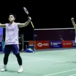 Cheah Soon Kit Dukung Sze Fei-Izzuddin Akhiri Penantian Emas 20 Tahun