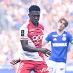 Chelsea Batal Rekrut Lamine Camara dan Beralih ke Target Transfer Lain