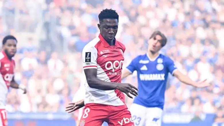 Chelsea Batal Rekrut Lamine Camara dan Beralih ke Target Transfer Lain