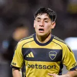 Chelsea Berencana Pinjamkan Tomas Aranda ke Strasbourg Jika Sukses Digaet