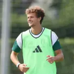 Chelsea dan Newcastle United Punya Harapan Baru Rekrut Giorgio Scalvini