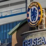 Chelsea Dijatuhi Sanksi oleh FA Akibat Nyanyian Diskriminatif Suporter