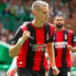 Chelsea Dilaporkan Terus Memantau Situasi Francesco Camarda di AC Milan