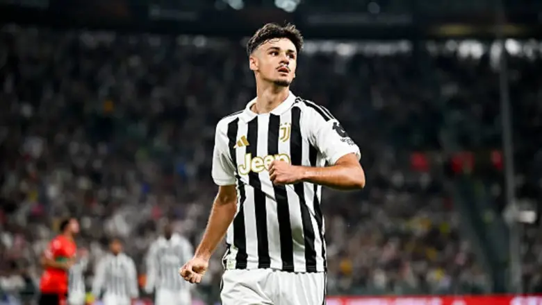 Chelsea Gagal Gaet Kerim Alajbegovic Usai Sang Pemain Lebih Pilih Juventus