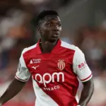 Chelsea Mundur, Lamine Camara Masih Dilirik Empat Klub Premier League