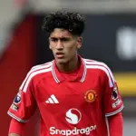 Chelsea Siapkan Langkah untuk Boyong JJ Gabriel dari Manchester United