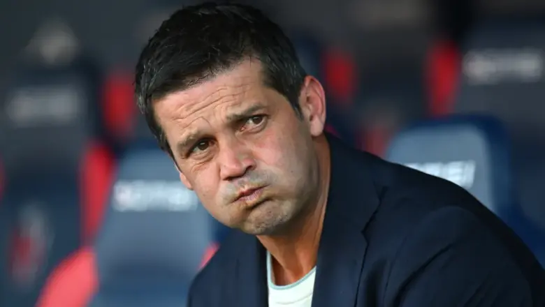 Chivu Kecam Performa Lesu Inter Saat Tertinggal 0-2
