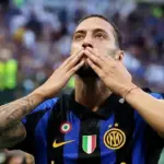 Chivu Ngotot Pertahankan Hakan Calhanoglu Meski Kontrak Habis 2027