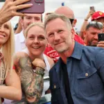 Christian Horner Buka Peluang Kembali ke F1 Bersama Ferrari