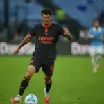Christian Pulisic Comeback sebagai Starter, Amorim Berharap Akhiri Krisis