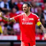 Christopher Trimmel Akui Union Berlin Masih Kalah Kualitas dari Bayern