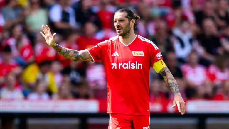 Christopher Trimmel Akui Union Berlin Masih Kalah Kualitas dari Bayern