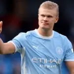 City Terancam Hukuman Berat, Erling Haaland Disarankan Gabung Barcelona