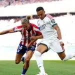 Claude Makelele Kritik Performa Real Madrid saat Dikalahkan Atletico