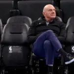 Clippers Angkat CEO Baru, Dukungan untuk Ballmer Terus Mengalir