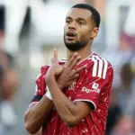 Cody Gakpo Cedera, Liverpool Dapat Kabar Buruk dari Timnas Belanda