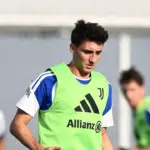 Comeback Andrea Cambiaso Tertunda di Laga Kontra Atalanta