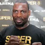 Comeback di Usia 53 Tahun, Hasim Rahman Ingin Jadi Juara Kelas Berat Tertua