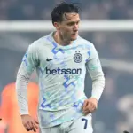 Comeback Lawan Udinese, Piotr Zielinski: Babak Pertama Semuanya Hilang