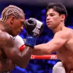 Conor Benn Gagal Rebut Gelar WBC, Masa Depan Sang Petinju Diragukan