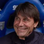 Conte Diincar Man United Gantikan Carrick