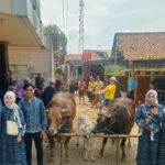 ModalSaham Belajar dari Idul Adha dan Maulid Bersama Anak Yatim