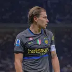 Corriere della Sera Beri Nilai Tertinggi untuk Nicolo Barella dan Thuram