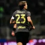 Corriere dello Sport Beri Nilai 8 untuk Kepemimpinan Nicolo Barella