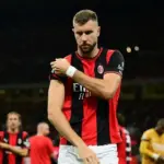 Costacurta: Strahinja Pavlovic Punya Unsur Permainan Ala Franco Baresi