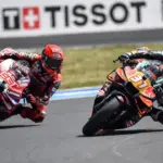 Crew Chief KTM Peringatkan Marc Marquez soal Ketangguhan Pedro Acosta