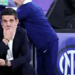 Cristian Chivu Capai 100 Poin Bersama Inter, Lampaui Rekor Mourinho