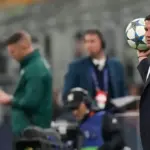 Cristian Chivu Siapkan Rotasi Skuad untuk Hadapi Parma dan Club Brugge