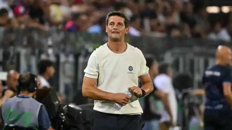 Cristian Chivu Ungkap Isi Instruksi Rahasia Saat Turun Minum