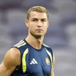 Cristiano Ronaldo Siap Mundur dari Portugal Jika Tak Lagi Dibutuhkan